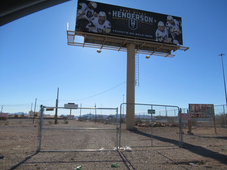 More Photos Of 2885 W Pebble Rd, Las Vegas Land For Sale