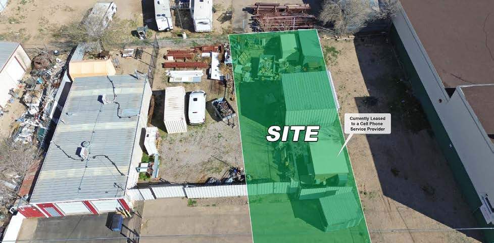 More Photos Of 4004 2nd St NW, Albuquerque Land For Sale