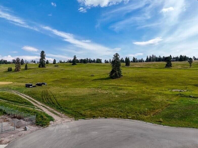 More Photos Of 151 Barkley Ridge Trl, Kalispell Land For Sale