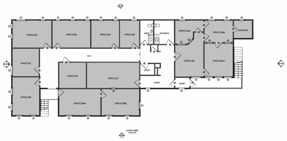 More Photos Of 1241 Carlsbad Village Dr, Carlsbad Medical For Sale
