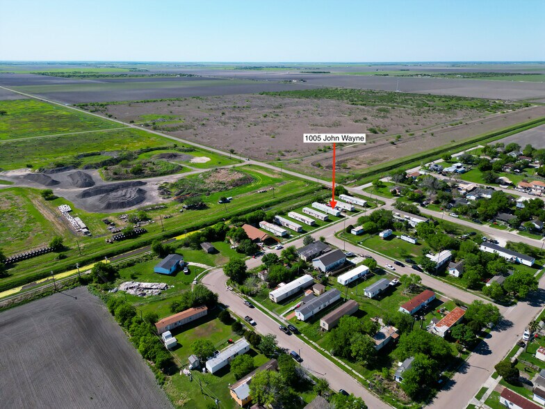 More Photos Of John Wayne Dr, Robstown Land For Sale