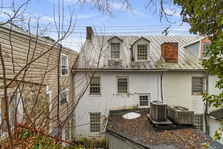 More Photos Of 8298 Main St, Ellicott City Office For Sale