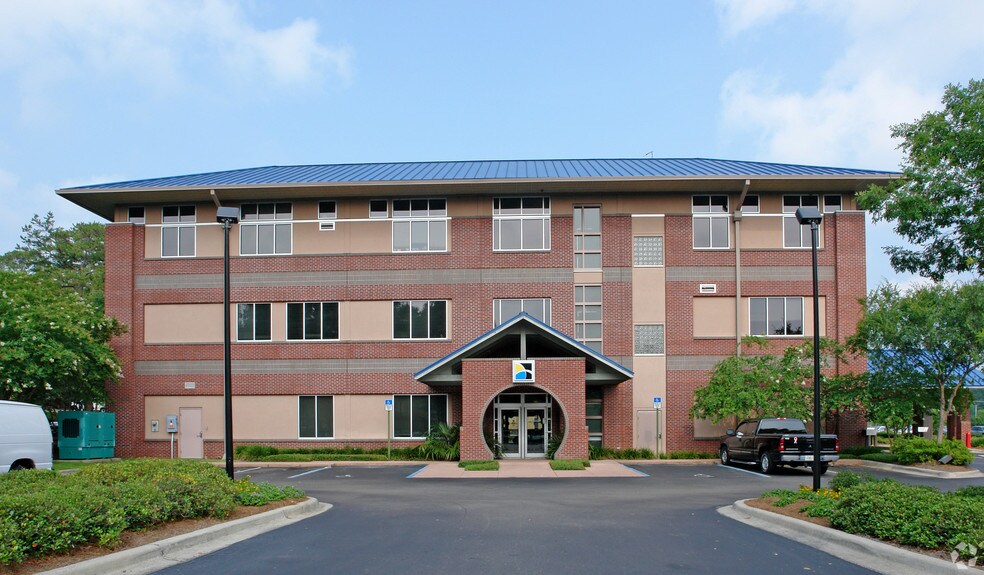 More Photos Of 2330 Mahan Dr, Tallahassee Office For Lease