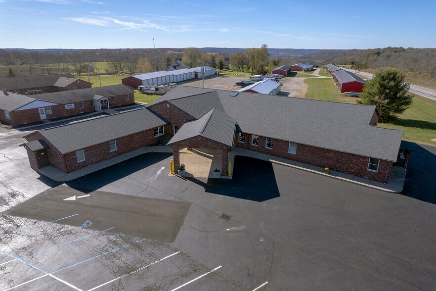 More Photos Of 10058 Cooley Rd, Brookville Office For Sale