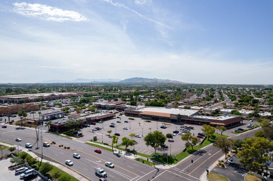 More Photos Of 5120 S Rural Rd, Tempe Unknown For Lease