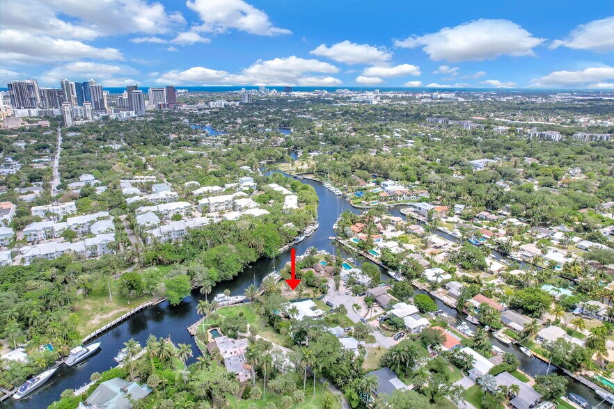 More Photos Of 1501 SW 4th Ct, Fort Lauderdale Land For Sale