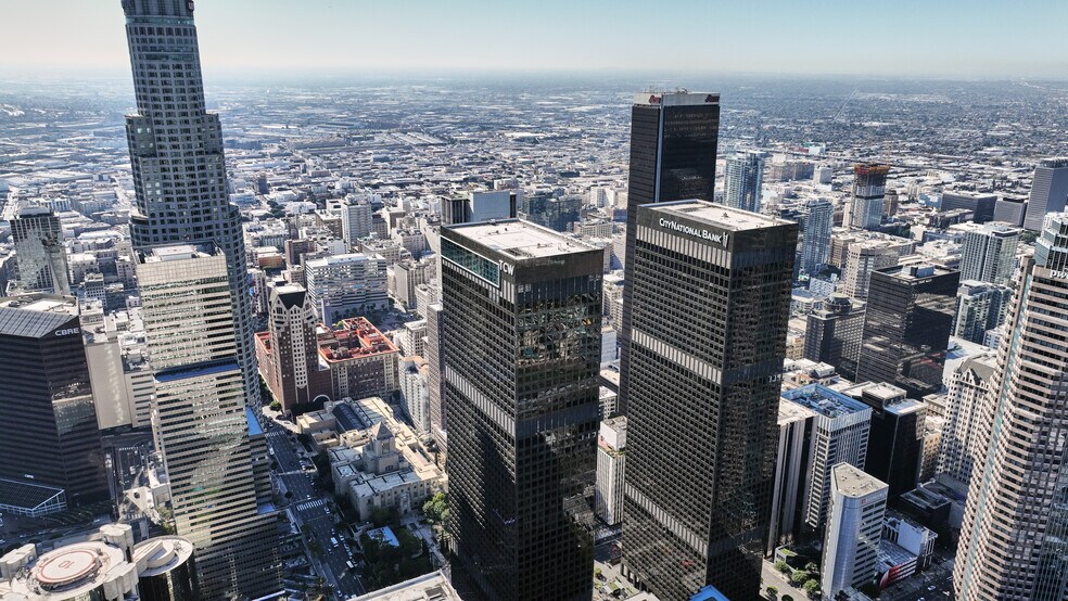 More Photos Of 515 S Flower St, Los Angeles Unknown For Lease