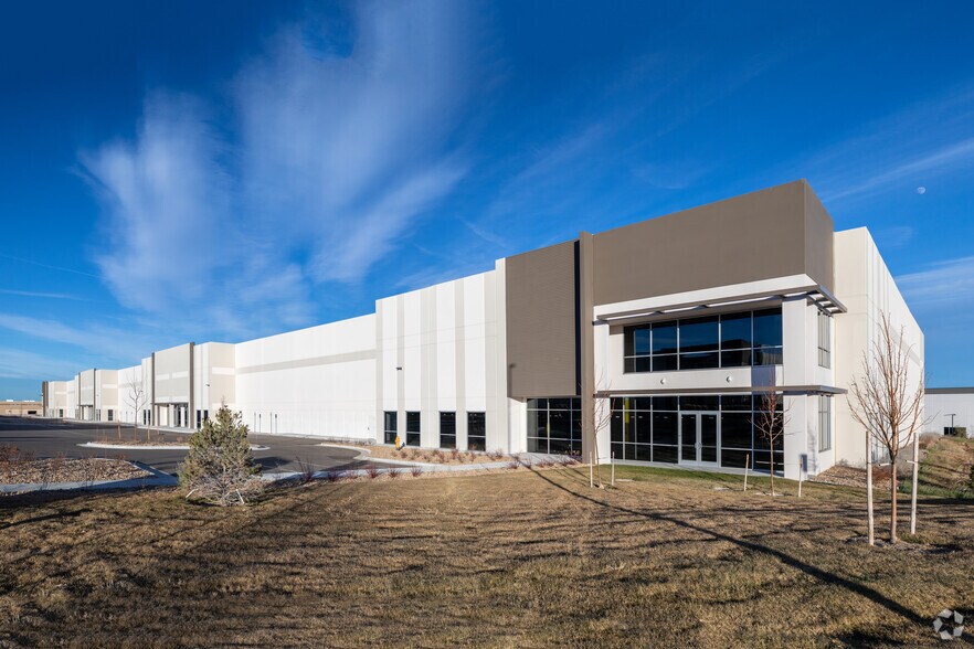 More Photos Of 7955 S Potomac St, Englewood Unknown For Lease