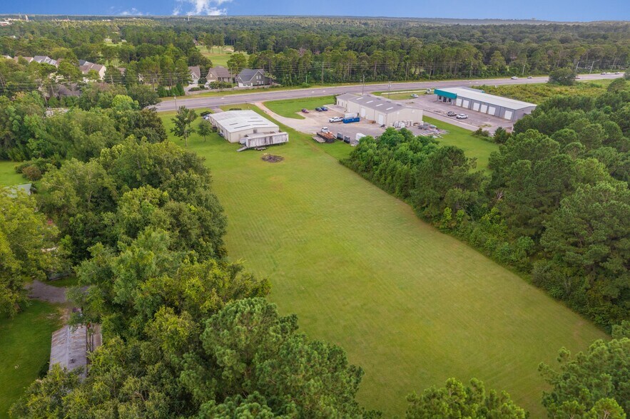 More Photos Of 9727 Spanish Fort Blvd, Spanish Fort Office For Sale