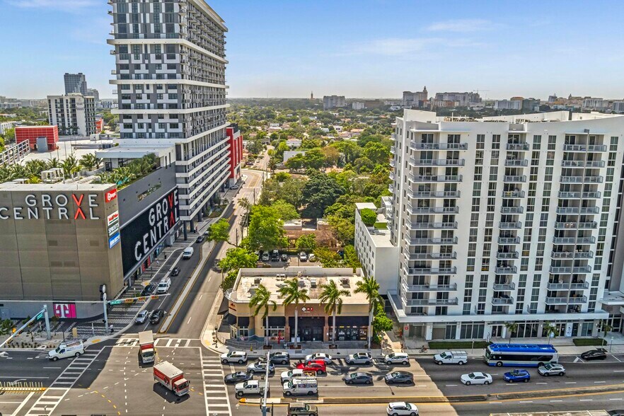 More Photos Of 2770 SW 27th Ave, Miami Freestanding For Lease