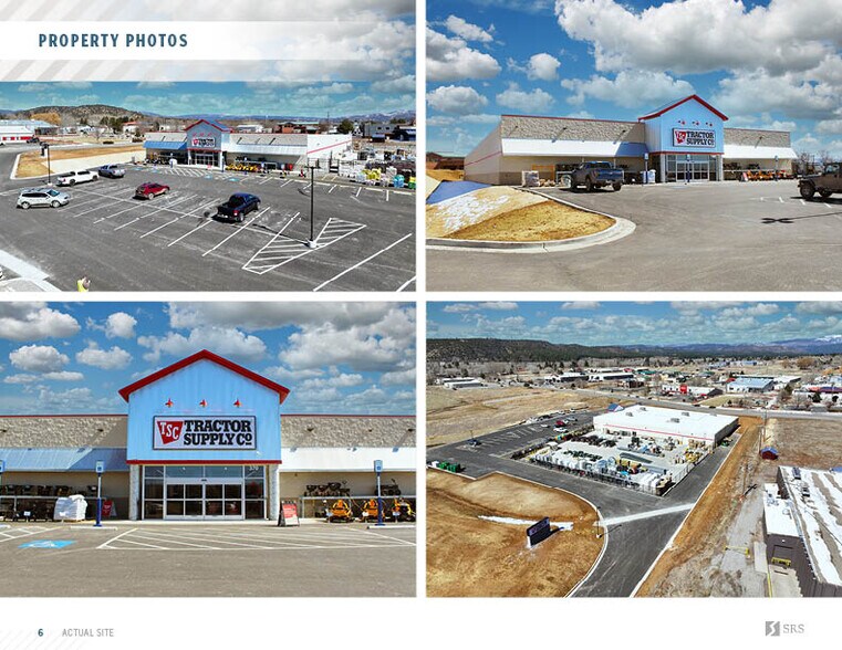 More Photos Of 370 Bayfield Center Dr, Bayfield Freestanding For Sale