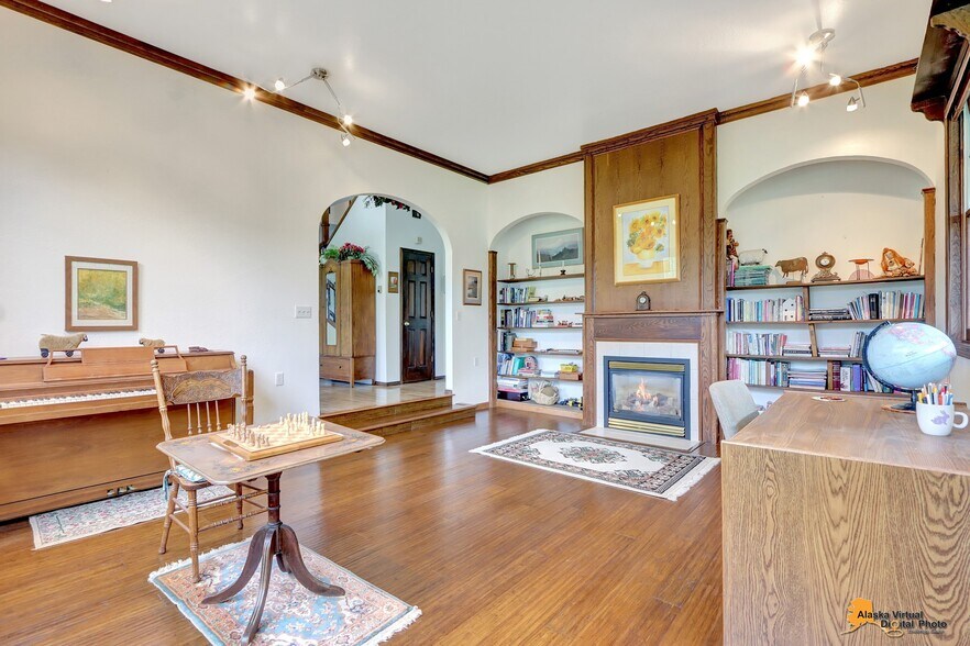 More Photos Of 1651 Terrilou Ct, Palmer Specialty For Sale