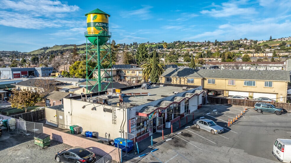 More Photos Of 1411-1413 165th Ave, San Leandro Convenience Store For Sale