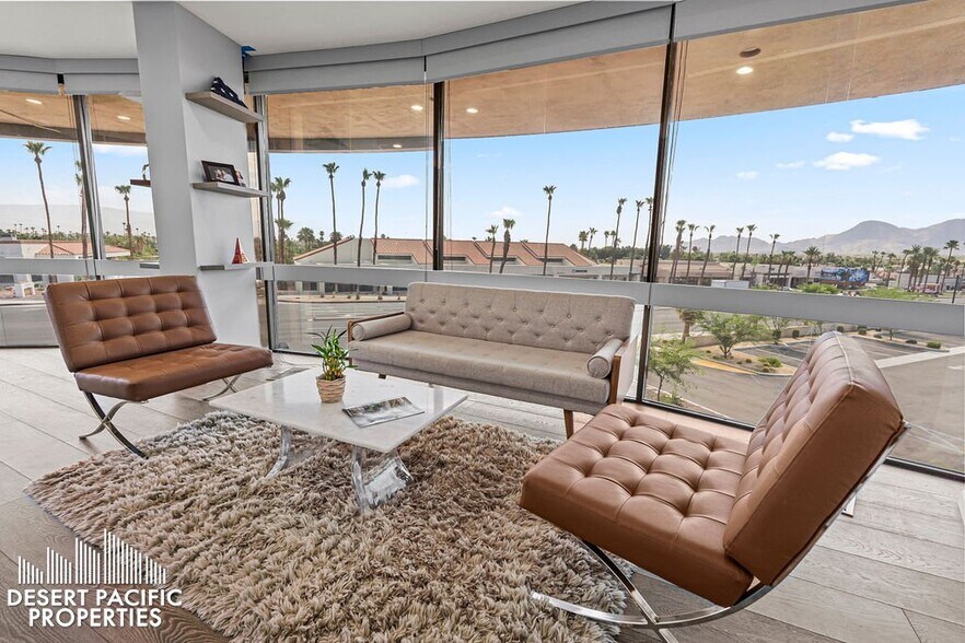 More Photos Of 72067 Highway 111, Rancho Mirage Loft Creative Space For Lease