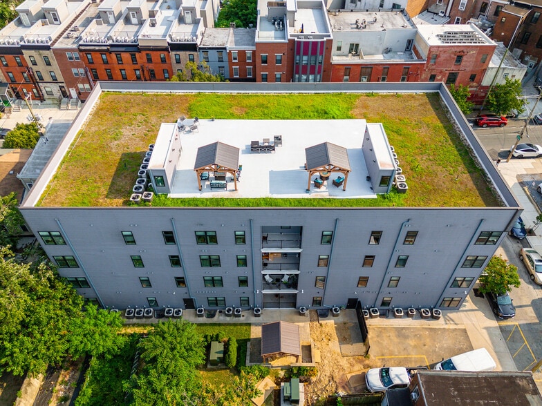 More Photos Of 3925 Haverford Ave, Philadelphia Apartments For Sale