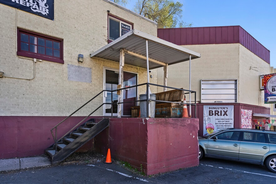 More Photos Of 3701 Washington Blvd, Ogden Freestanding For Sale