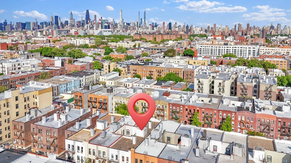 More Photos Of 3155 35th St, Long Island City Apartments For Sale