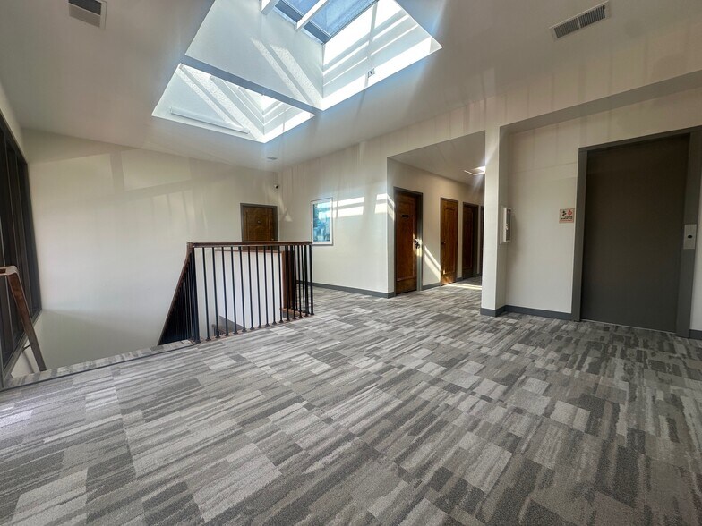 More Photos Of 4125 Blackford Ave, San Jose Medical For Lease