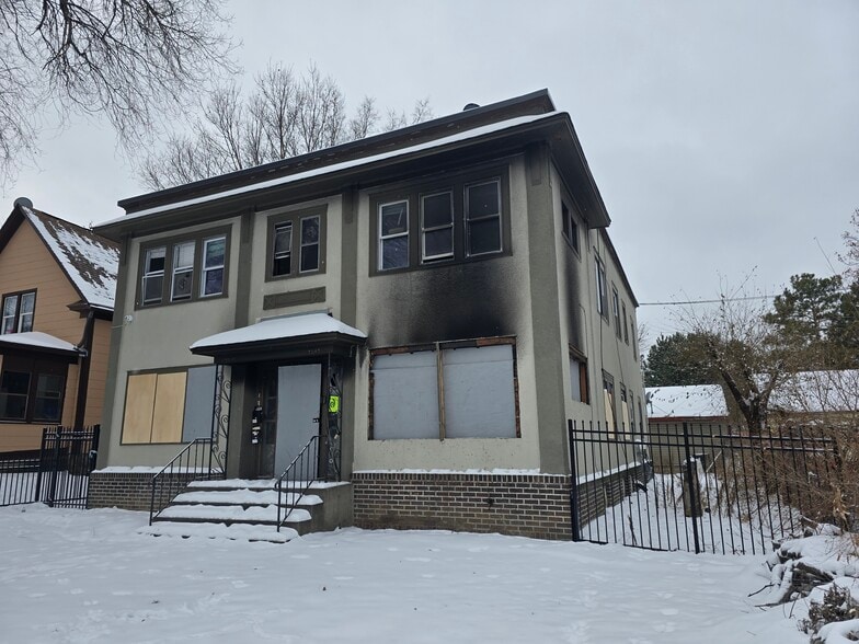 More Photos Of 3245 Penn Ave N, Minneapolis Apartments For Sale