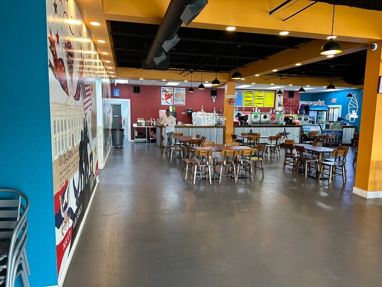 More Photos Of 713 W Southwest Loop 323, Tyler Freestanding For Sale