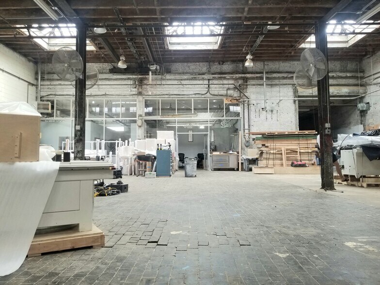 Primary Photo Of 983 Dean St, Brooklyn Manufacturing For Lease