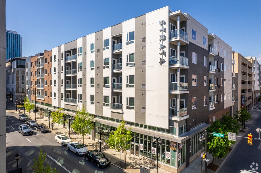 More Photos Of 26 N 6th St, Allentown Apartments For Lease