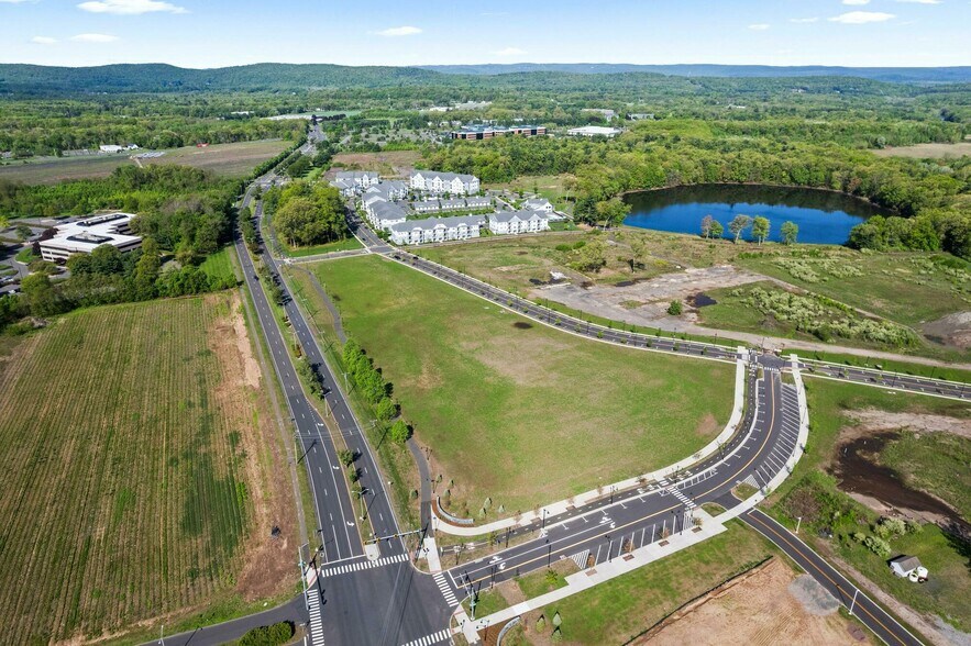 More Photos Of Day Hill Road, Windsor Land For Sale