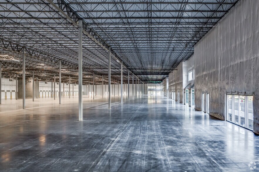 More Photos Of 750 Progress Way, Gaithersburg Unknown For Lease