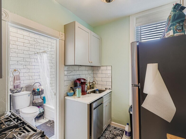 More Photos Of 1424 Clayton St, Denver Multifamily For Sale