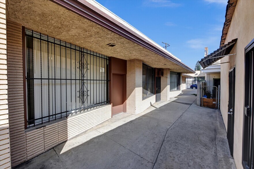 More Photos Of 12158 Firestone Blvd, Norwalk Freestanding For Sale