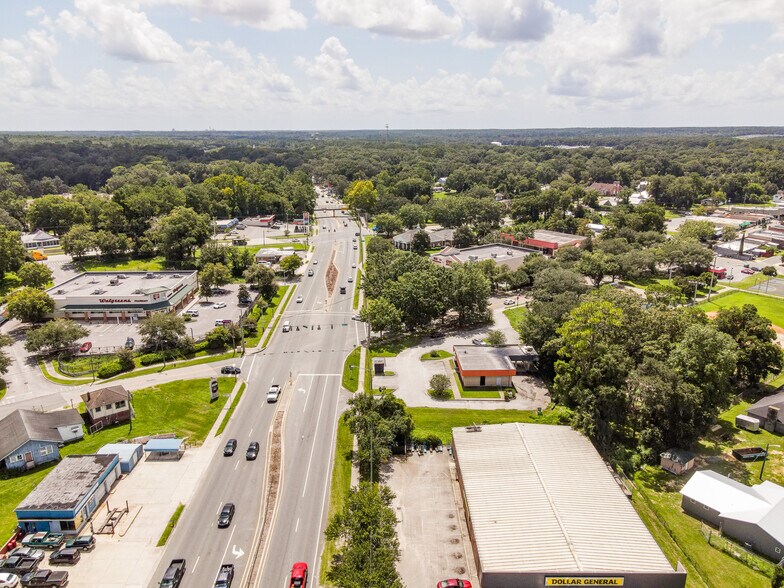 More Photos Of 15210 NW Us-441, Alachua Freestanding For Lease