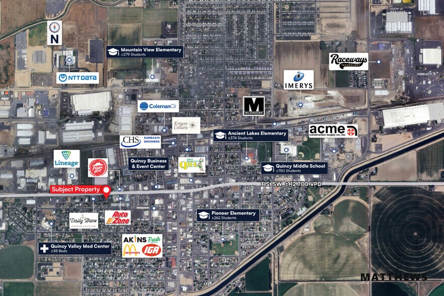 More Photos Of 500 F St SW, Quincy Hotel For Sale