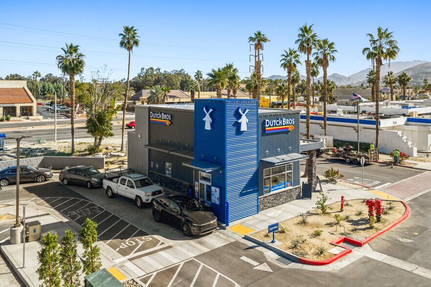 More Photos Of 34051 Date Palm Dr, Cathedral City Fast Food For Sale