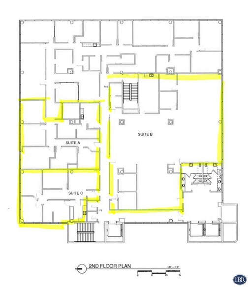 More Photos Of 709 S Harbor City Blvd, Melbourne Medical For Lease