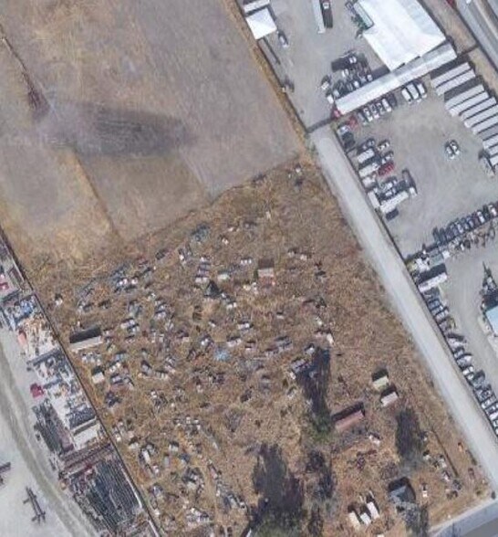Primary Photo Of 7824 Hawthorne Ave, Livermore Land For Lease