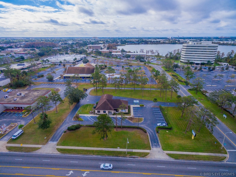 More Photos Of 1800 W Oak Ridge Rd, Orlando Daycare Center For Lease