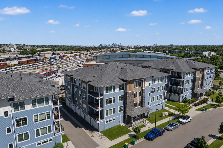 More Photos Of 595 W Amherst Ave, Englewood Apartments For Sale