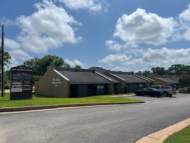 Primary Photo Of 4411 Old Bullard Rd, Tyler Office For Lease