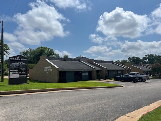 More Photos Of 4411 Old Bullard Rd, Tyler Office For Lease