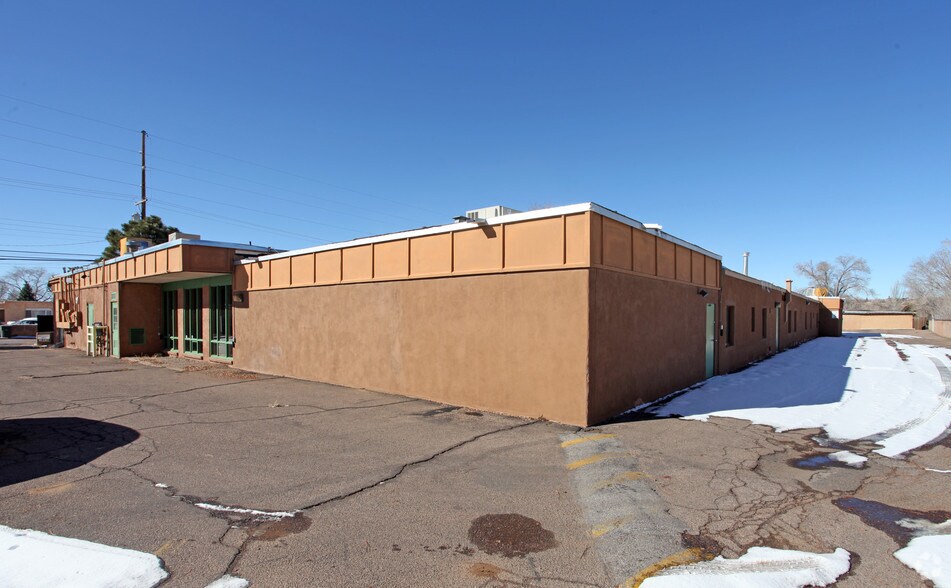 More Photos Of 313-317 Camino Alire, Santa Fe Office For Lease