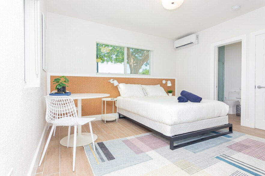 More Photos Of 190-194 NE 90th St, Miami Apartments For Sale