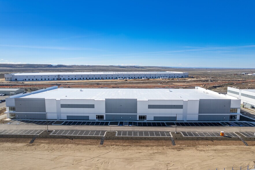 More Photos Of 7075 S Eisenman Rd, Boise Unknown For Lease