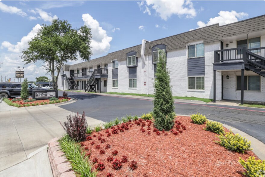 More Photos Of 1713 S Memorial Dr, Tulsa Apartments For Sale
