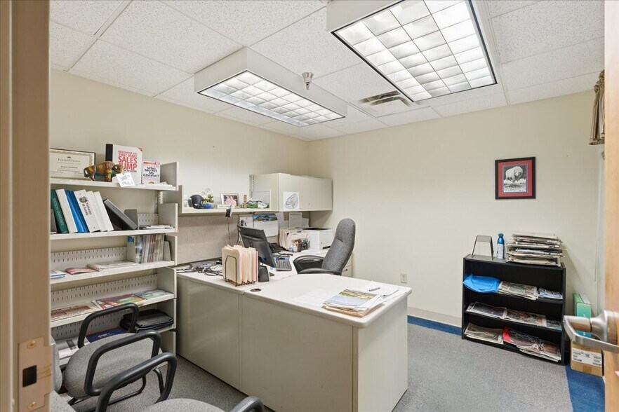 More Photos Of 1609 W 1st North St, Morristown Loft Creative Space For Sale
