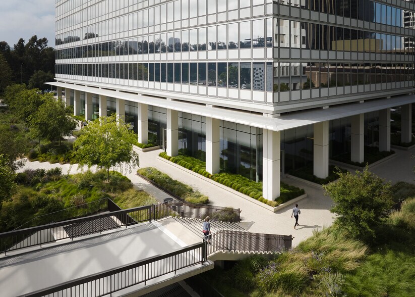 More Photos Of 1800 Avenue of the Stars, Los Angeles Unknown For Lease