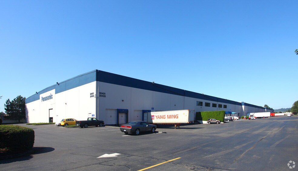 More Photos Of 20401-20421 84th Ave S, Kent Warehouse For Lease