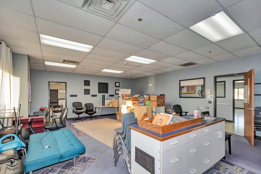 More Photos Of 7481 Mill rd, Yorkville Specialty For Sale