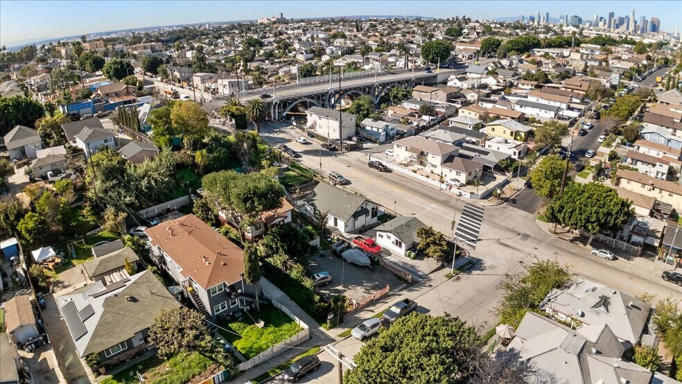 More Photos Of 3412 E 3rd St, Los Angeles Apartments For Sale