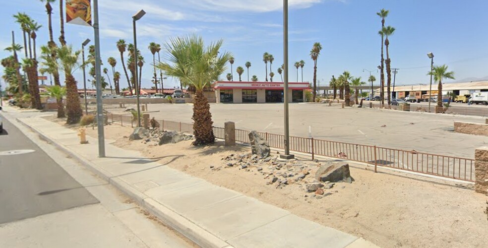 More Photos Of 83500 Hwy 111, Indio Auto Dealership For Sale