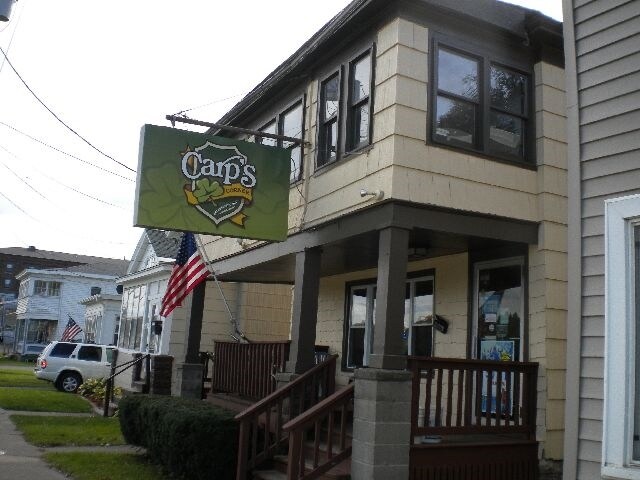 More Photos Of 448 W 1st St, Oswego Storefront Retail Residential For Lease